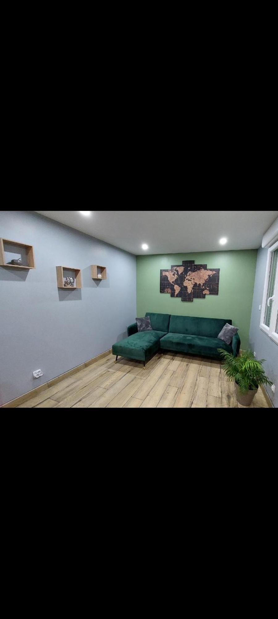 La Cle Du Bonheur Villa Friville-Escarbotin Dış mekan fotoğraf